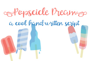 Bringing Popsicle Dream to Life in Your Handmade Shop