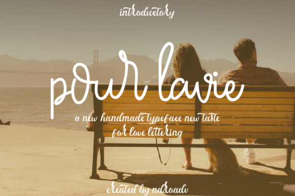 How Pour La Vie Transformed My Brand Identity