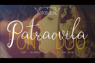 Patraovila Duo: A Designer's Honest Review for Real Projects