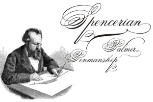 Spencerian Palmer: A Classic Typeface for Modern Web Design