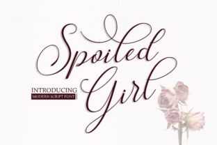 Spoiled Girl: The Elegant Script Amp for Campaign Design