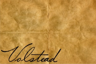 Volstead: A Designer's Verdict on a Premium Script Font